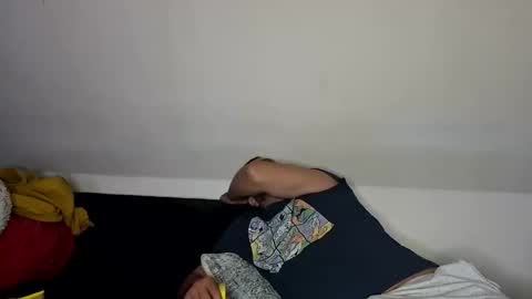 Denise and Brad online show from 09-27-25, 06:13