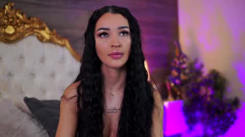 denisedevilles online show from 01-08-25, 08:06