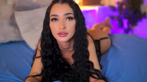 denisedevilles online show from 02-20-25, 12:25