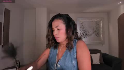 DENISE FORD  online show from 03-12-26, 12:00