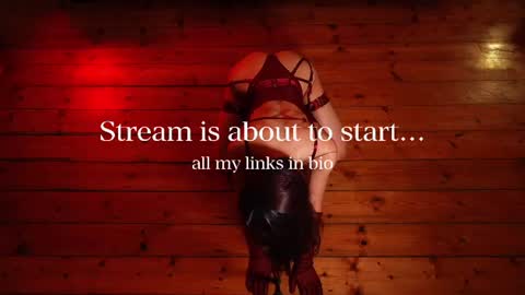 For stream shcedule follow my Telegram Channel online show from 07-05-26, 04:14