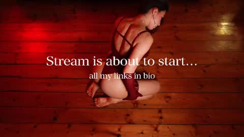 For stream shcedule follow my Telegram Channel online show from 07-12-26, 05:37