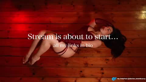 Denise online show from 04-26-26, 04:15