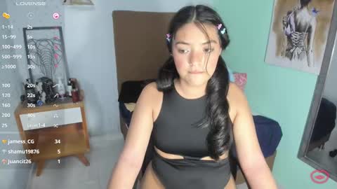 D E N I S  online show from 12-10-24, 09:01