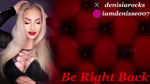 Snapshot of denisiarocks chatting on 09-25-25, 07:06   ----  ---- online show from 09-25-25, 07:06