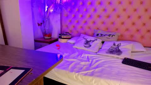 denisse_logan online show from 03-17-26, 03:22