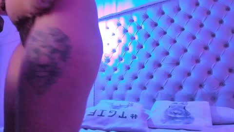 denisse_logan online show from 03-20-26, 01:10