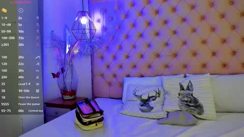 denisse_logan online show from 03-24-26, 03:11