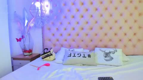 denisse_logan online show from 04-06-26, 03:04