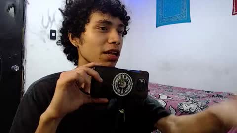 denji spears online show from 10-21-25, 12:50