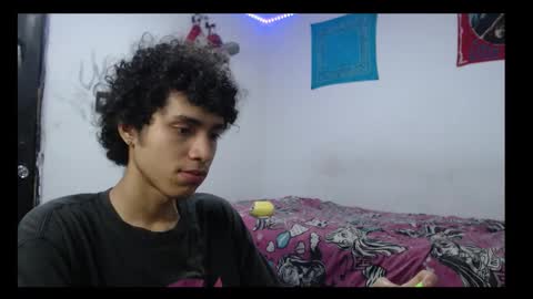 denji spears online show from 10-22-25, 03:12