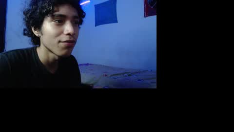 denji spears online show from 10-28-25, 11:58