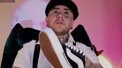 Oliver online show from 11-12-25, 03:29