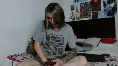 denjireze online show from 02-06-26, 04:50