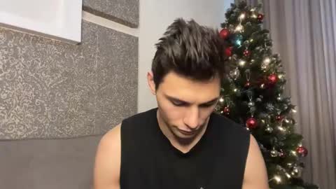 Den online show from 12-23-24, 07:28