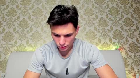 Den online show from 02-07-25, 03:19