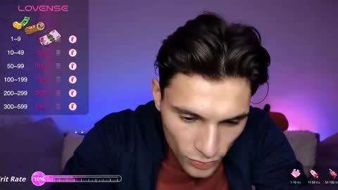 Den online show from 09-26-25, 09:41