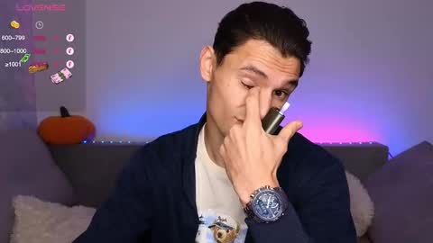 Den online show from 10-06-25, 01:19