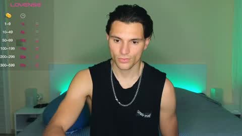Den online show from 05-01-26, 01:26