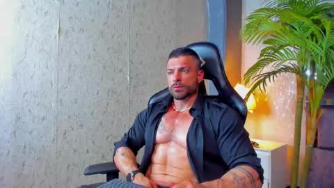 dennis_cox_ online show from 03-10-25, 06:59