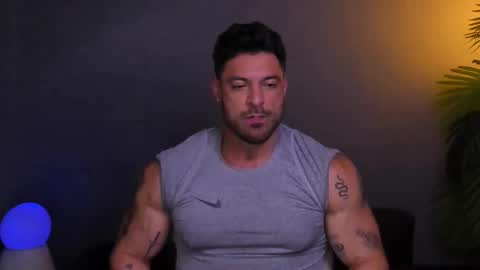 dennis_cox_ online show from 11-27-25, 03:30