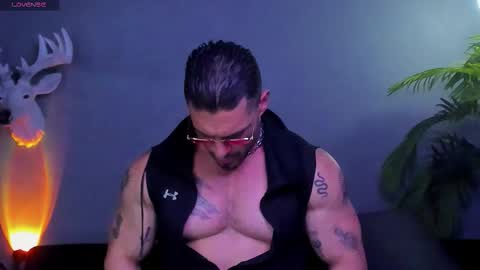 dennis_cox_ online show from 02-01-26, 01:26