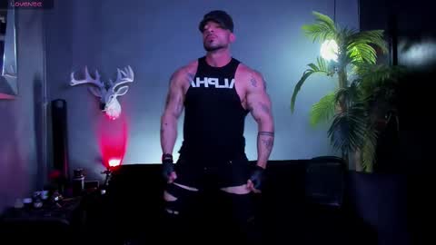 dennis_cox_ online show from 02-23-26, 04:37