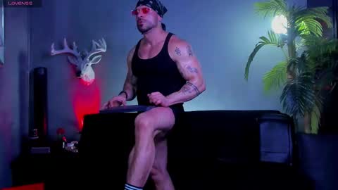 dennis_cox_ online show from 02-27-26, 03:56