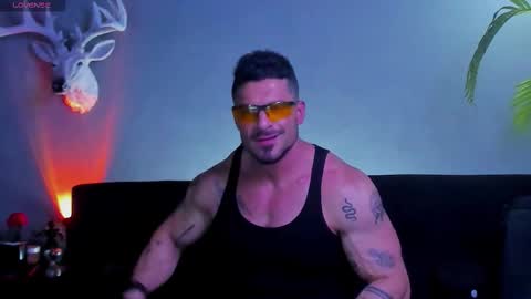 dennis_cox_ online show from 03-01-26, 11:45