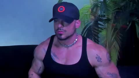 dennis_cox_ online show from 03-04-26, 03:01