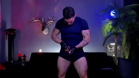 dennis_cox_ online show from 03-21-26, 11:26