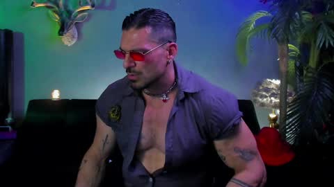 dennis_cox_ online show from 04-09-26, 01:16