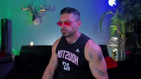 dennis_cox_ online show from 04-19-26, 11:29