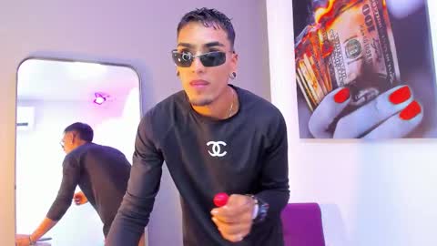 Dennis Kinsey online show from 02-20-26, 07:47