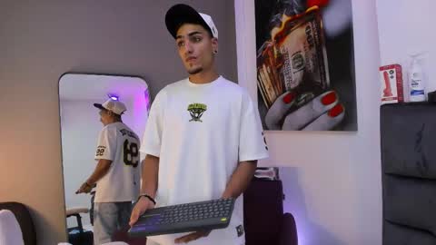 Dennis Kinsey online show from 03-09-26, 07:07