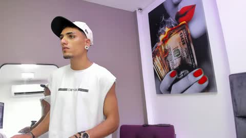 Dennis Kinsey online show from 04-09-26, 06:35