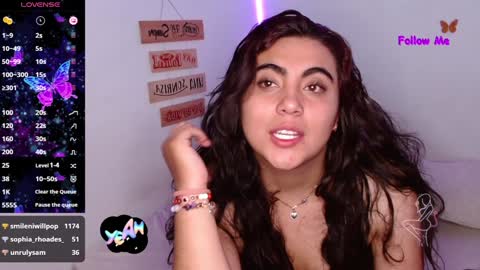 rosse online show from 12-17-24, 07:50