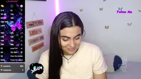 rosse online show from 01-21-25, 03:48