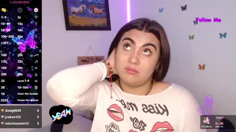 rosse online show from 01-29-25, 06:33