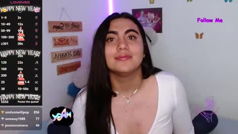 rosse online show from 03-11-25, 04:43