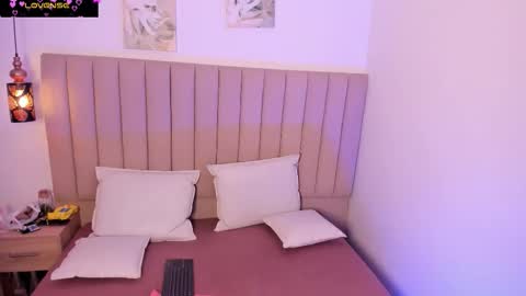 Snapshot of dennise_sinclair chatting on 02-20-26, 07:58 Denisse online show from 02-20-26, 07:58