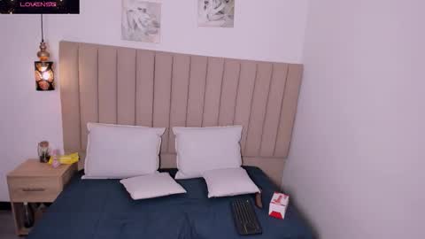 Snapshot of dennise_sinclair chatting on 03-01-26, 01:13 Denisse online show from 03-01-26, 01:13