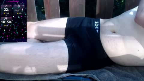 dennisxclusive online show from 07-29-26, 03:54