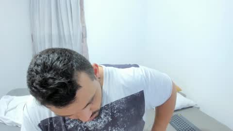 denny scobar online show from 01-12-25, 03:28