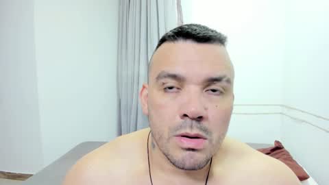 denny scobar online show from 11-02-25, 08:28