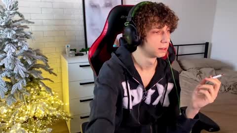 Jasper   online show from 12-12-24, 12:33