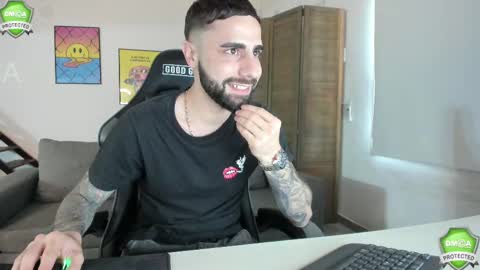 denonasd3 online show from 10-10-25, 09:25