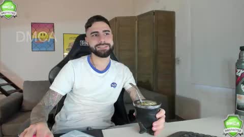 denonasd3 online show from 10-14-25, 10:10