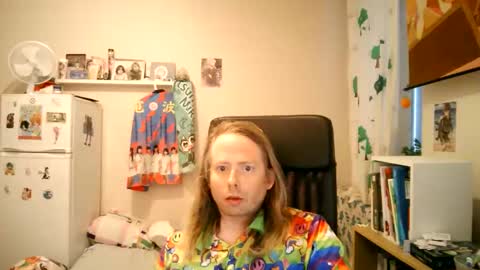 denpasan online show from 05-15-26, 01:45