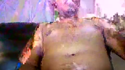 Snapshot of dentzo chatting on 01-27-25, 01:05 mastER blACK online show from 01-27-25, 01:05